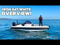 Iron 647 OVERVIEW