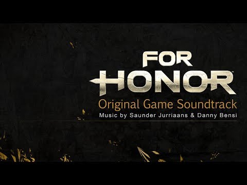 Wolves Among Sheep | For Honor (Original Game Soundtrack)
