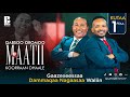 Kutaa 1ffaa Qabsoo Oromoo Maatii Koorraan Dhaale Gaazexeessaa Dammaqaa Nagaasaa