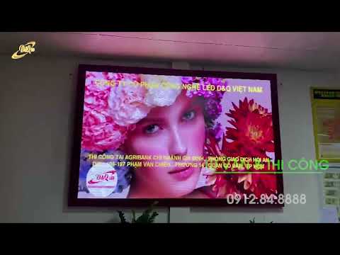 Video dự án