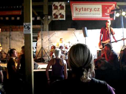 KONEC KONCŮ - SOUTĚŽ - Doprčic fest 2009