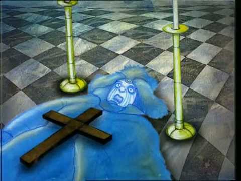 L opera Imaginaire - Tosca