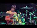Volumen Cero Performs "El Mar" Brown Note Latin Rock Project