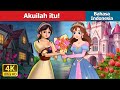 Akuilah Itu Own It In Indonesian Dongeng Bahasa Indonesia IndonesianFairyTales