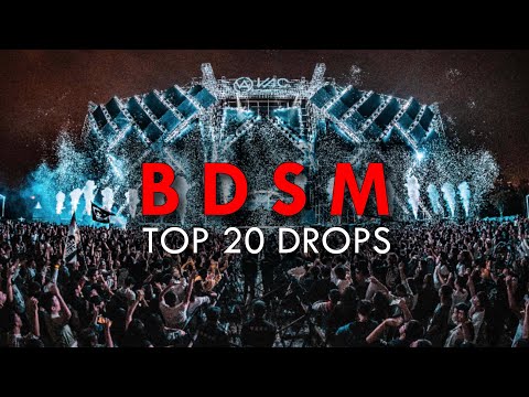 Epic Big Room Mix 2021 | Best Drops & EDM Festival Party Music_Bigroom Top 20 of November