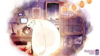 [한글자막] BenniB - Uncharted (ft. Sara Bareilles)