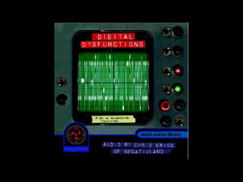 Thumbnail for Rarefaction - Digital Dysfunctions (1995) by Korn, The Sound, ABBA, Sting