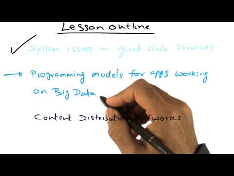 Introduction Georgia Tech Advanced Operating Systems