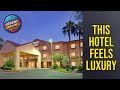 SpringHill Suites Tempe At Arizona Mills Mall This Hotel Feels Luxury Phoenix AZ