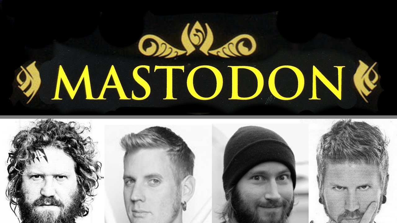 A Guide to MASTODON
