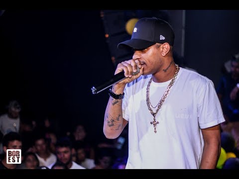 Mc Denny, Mc L da 20, Dj Lucas BHZ, Dj Vitin MPC, Dj Diego Dialucci e Grupo Axtral (AO VIVO)