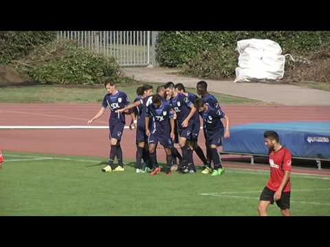 Montichiari vs Rezzato (Campionato Eccelenza)