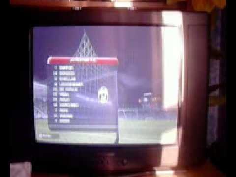 juventus-atalanta 2012 sky hd