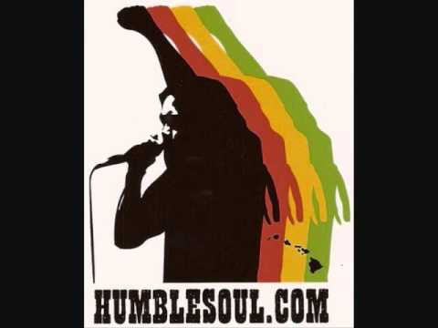 Humble Soul - Push I Down