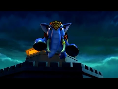 Khan Kluay 3 - Teaser Oficial