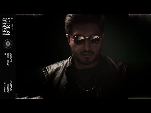 Kryked Rcrds Mixtape 53 - Jaret Reis