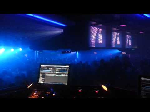 Friday 19 oct 2013 - dj paul dauk - apple ba