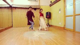 |Sleepy Sleepy Akhiyan | Choreography by :- Vishnu Prasad |