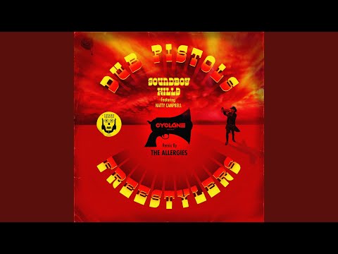 Soundboy Killa (The Allergies Remix)