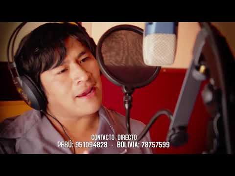 ♪ Emerzon y Su Encanto - (Vete Ya) Lo Tuyo No Tiene Perdón (Oficial) Cumbia Sureña Peruana