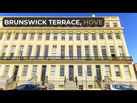 Tour This Grand 2,000+ Sq Ft Regency Seafront Apartment with Stunning Dual-Aspect Sea Views