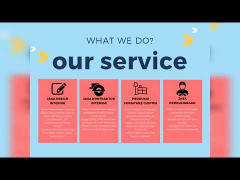 Maku Interior Proposal Penawaran