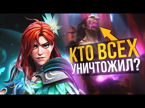 ВСЕ ЭПИЧНЫЕ СЕКРЕТЫ АРКАНЫ НА WINDRANGER / Compass of the Rising Gale