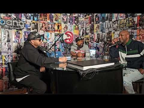 Explore Ghetto Mafia's 'Galaxy Wick': Mc Breed, 2Pac, and Hip Hop!