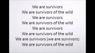 Selena Gomez - Survivors (Lyrics)