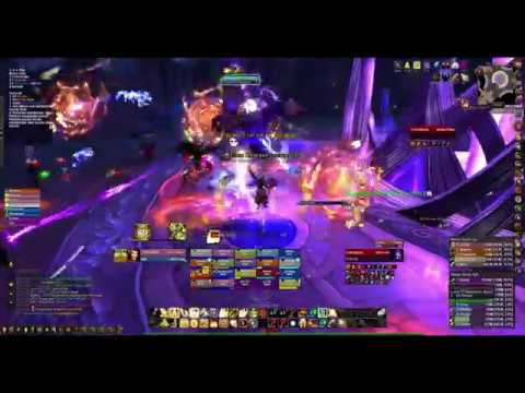 Kovisjengi v. Mythic Chronomatic Anomaly