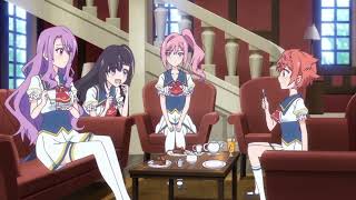Download lagu [Lapis Re LIGHTs ENG] Our Startrail Op (game version) - Chinese version mp3