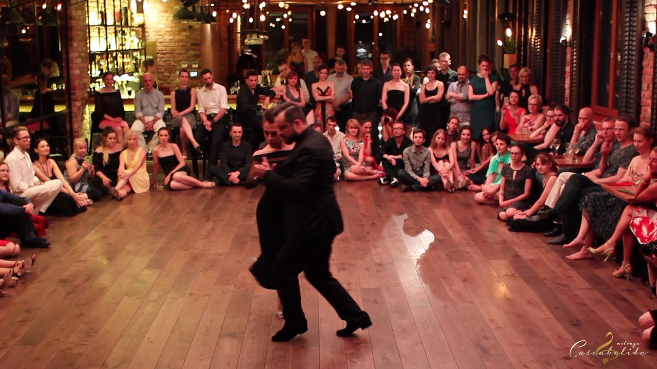 Magdalena Myszka & Jakub Kania (3/4)