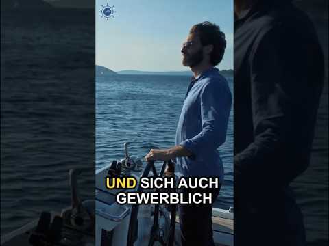 Sporthochseeschifferschein SHS - Prüfung und Kosten, Astronavigation, Sportbootführerschein Online