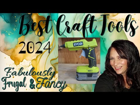 Best Craft Tools of 2024