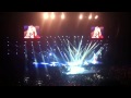 Bård ylvis åker performing Somone like me live in ...