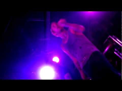 Graveyard Dancing (Live) - D.R.U.G.S @ Floyd's Music Store