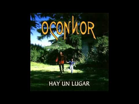 O'Connor - Hay Un Lugar [1999][Full Album]