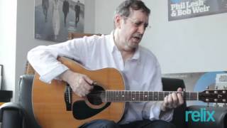 Bert Jansch &quot;Rosemary Lane&quot;