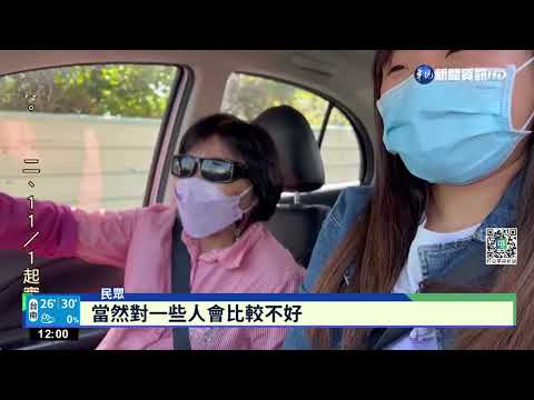 鹿港小鎮刨鋪柏油 馬路起伏宛如"海浪路"