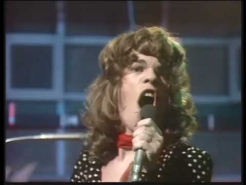 New York Dolls - Jet Boy (1973)
