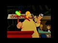 Die Simpsons Intro Staffel 5 German Deutsch 4K