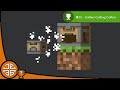 Minecraft Achievement Guide Crafters Crafting Crafters 10G