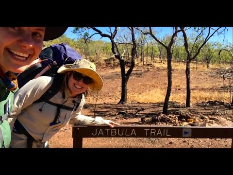 The Best Hike in Australia | Jatbula Trail, NT - 62km over 5 days