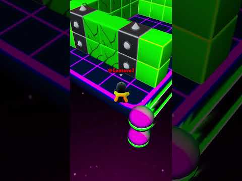 TA RITMADO ESSE TAMBOR, Ó O REVERSE 😂 #shorts #stumbleguys