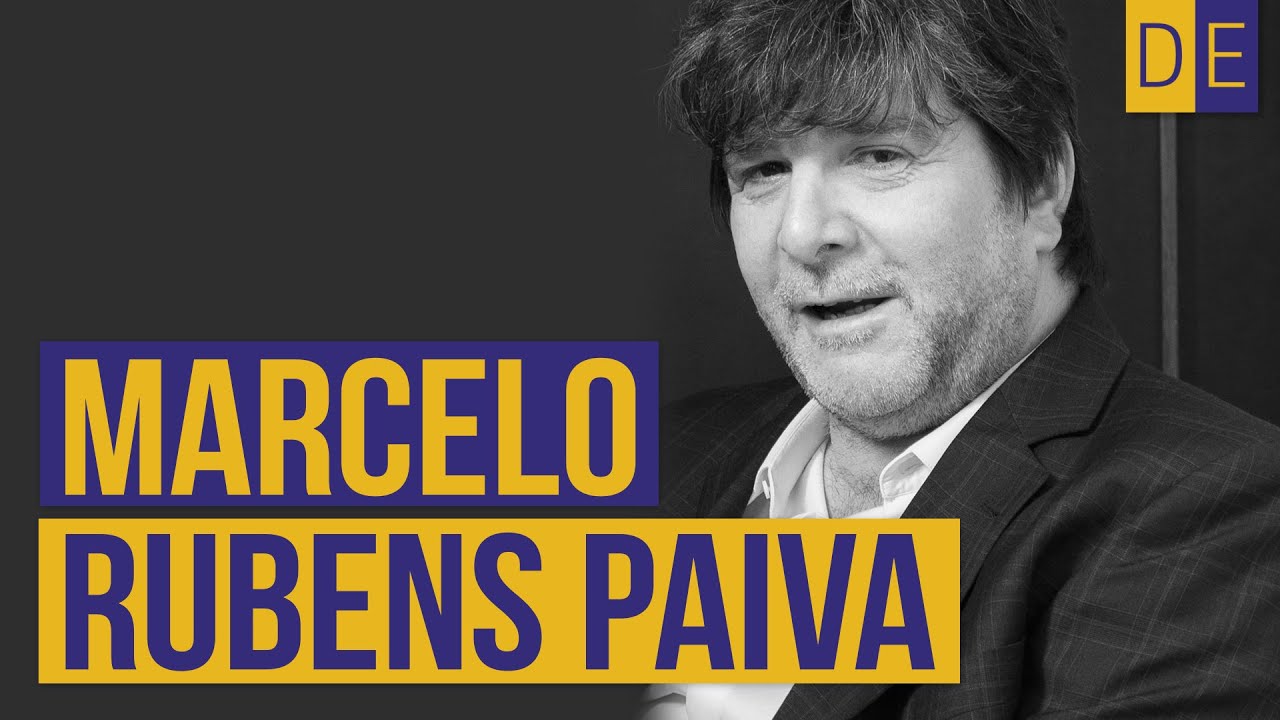 Drauzio Entrevista | Marcelo Rubens Paiva