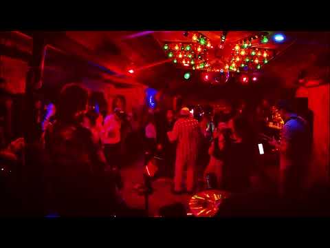 Bread & Butter Band - "Stand by Me" (Ben E. King cover)