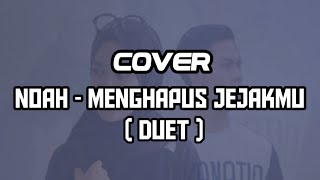 Download lagu MENGHAPUS JEJAKMU ( COVER BY PUTRI RWJ  &  FADIL MALIK ) mp3