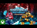TRANSFORMERS: EARTHSPARK - Expedition - Launch Trailer