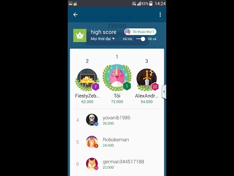 Logo Quiz 2018 Video