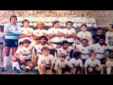 Guarani 0 x 2 Corinthians - 22 / 06 / 1985